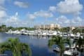 50 Ft Boat Gulf Harbour D Slip At