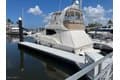 38 Boat Gulf Harbour B Slip At