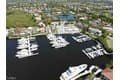 70 Boat Saint Charles Marina Slip At