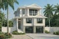 4179 Roberts Point Cir Lot 17