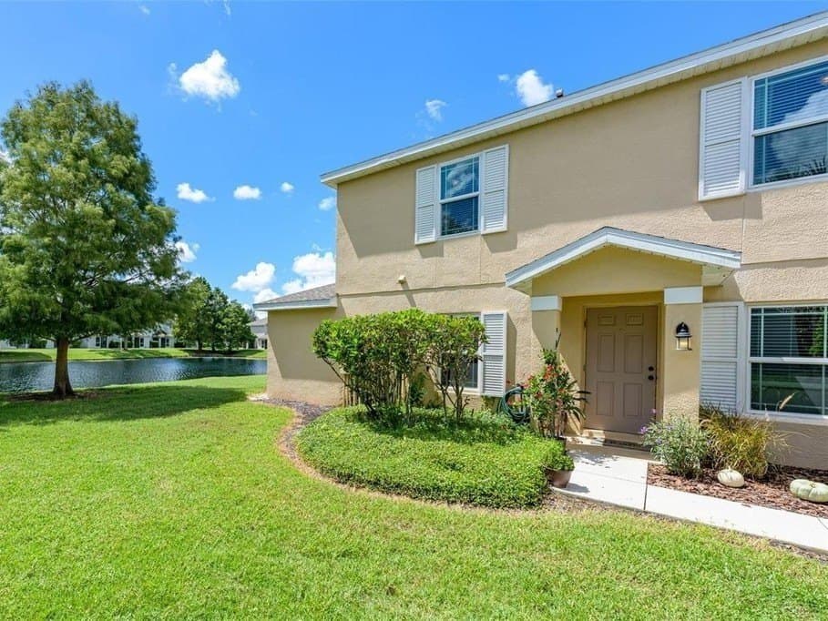 14932 Amberjack Ter Unit 101