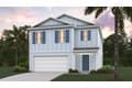 1418 Lark Sparrow St